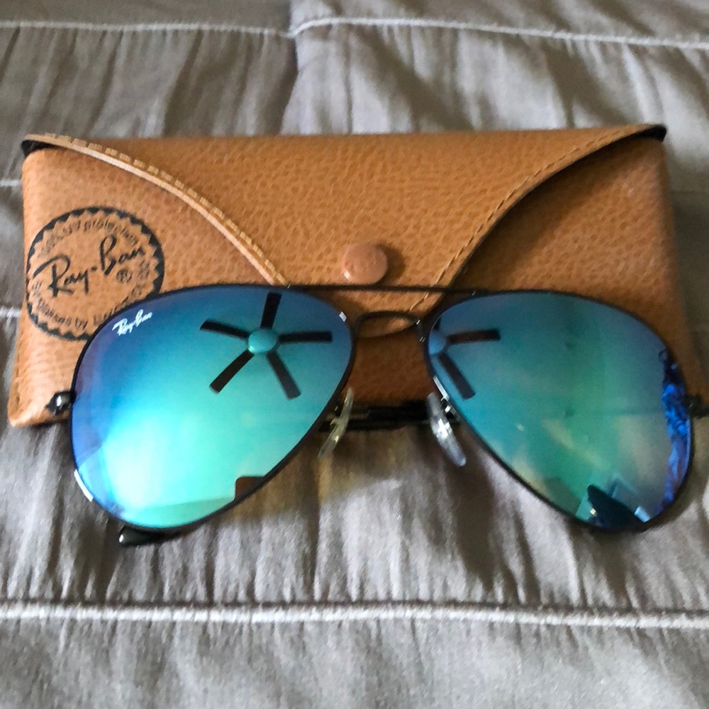 Ray-Ban Aviators